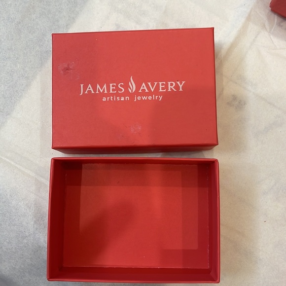 James Avery Lot of 8 boxes - Picture 2 of 5